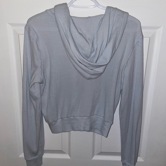 TNA waffle zip - Picture 2 of 3